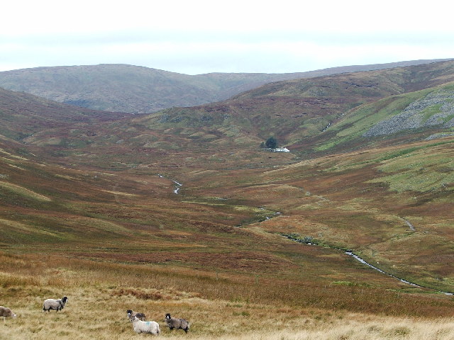 Mosedale