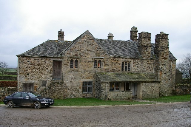 Wortham Manor Near Lifton