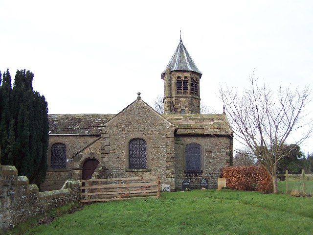 Church 1800