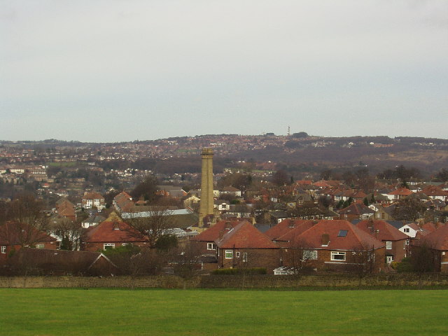 Bramley Baths