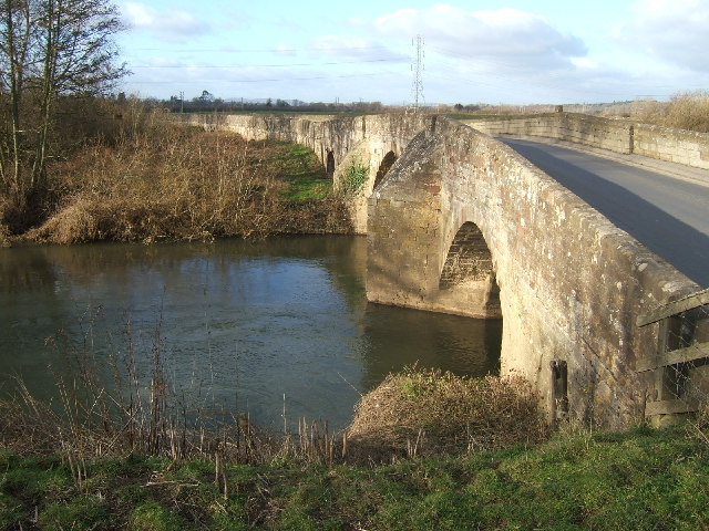 Hampton Bishop Herefordshire