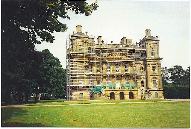 Duff House