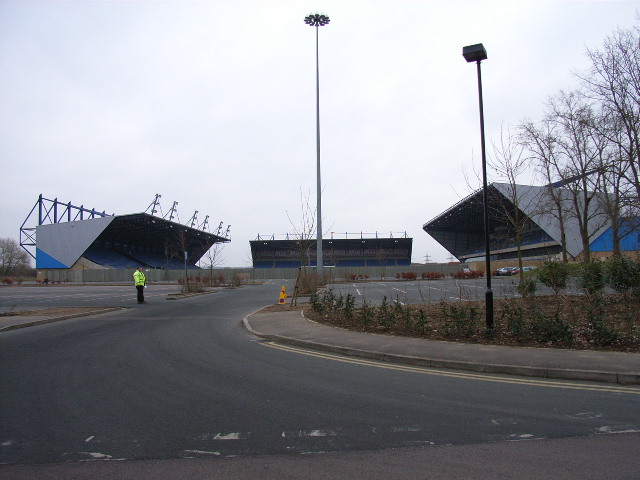 Oxford Fc