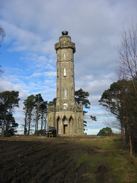 Brizlee Tower