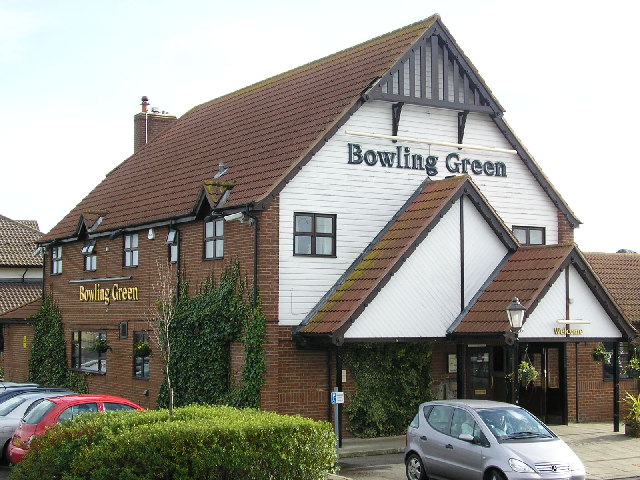 Green Pub