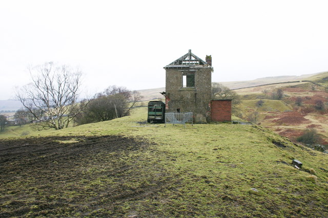 Belah Viaduct