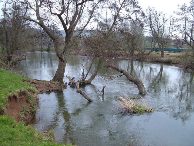 stafford bridge