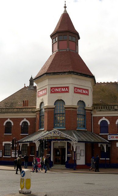 Bognor Cinema 33