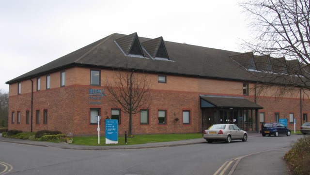 bupa-private-hospital-andrew-tatlow-geograph-britain-and-ireland