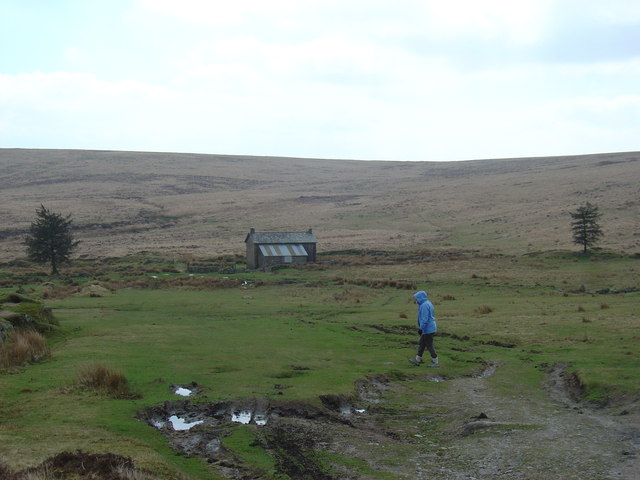 Nuns Cross Farm