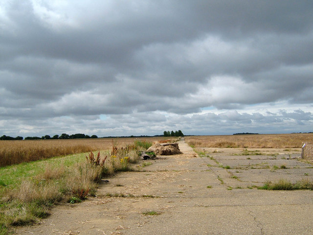 Desborough Northants