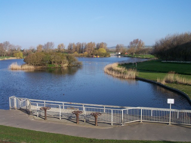 brooklands pleasure park