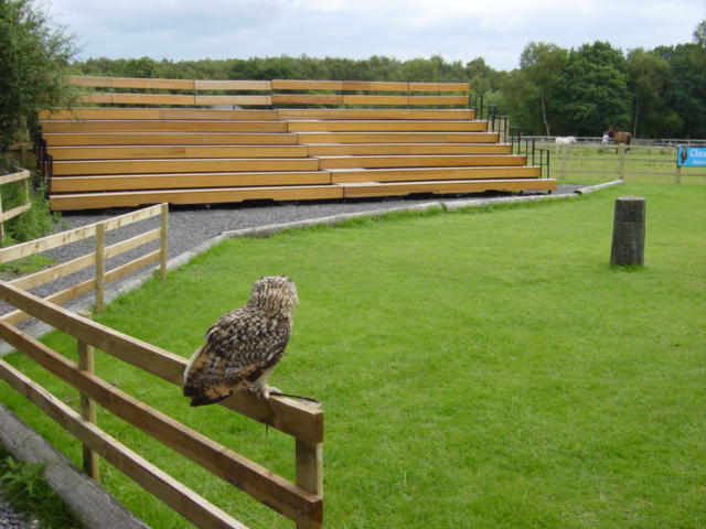 Blakemere Craft Centre