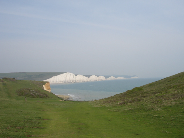 seaford east sussex