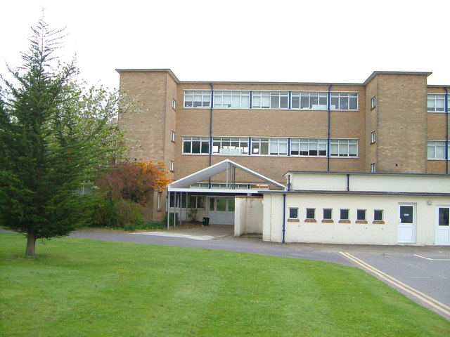 Blandford School