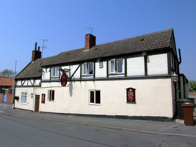 The Nelthorpe Arms © David Wright :: Geograph Britain And Ireland