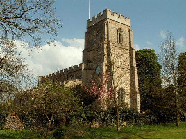 Stoke College Suffolk