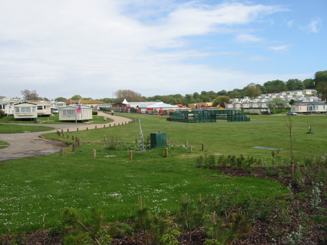 Littlesea Caravan Park