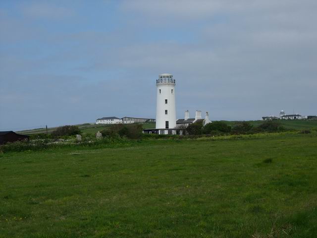 Bird Observatory