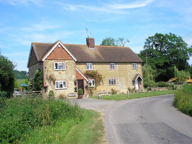 Moat Farm