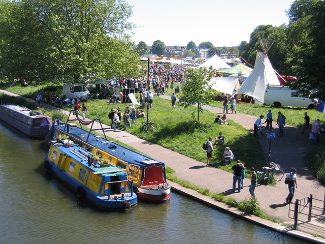 Strawberry Fair