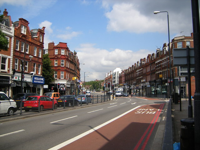 Image result for finchley