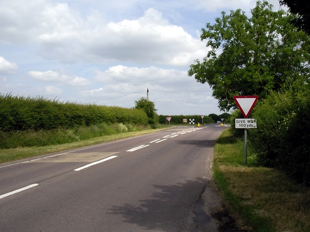 A30 Road