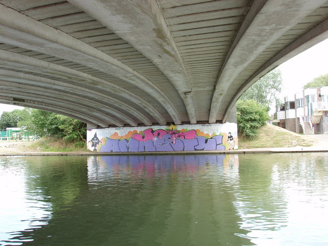 Reinforced Concrete Bridges