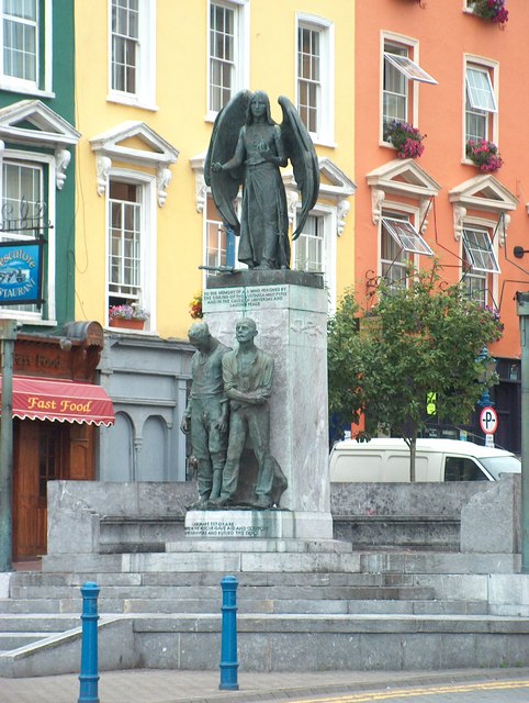 Cobh Ireland