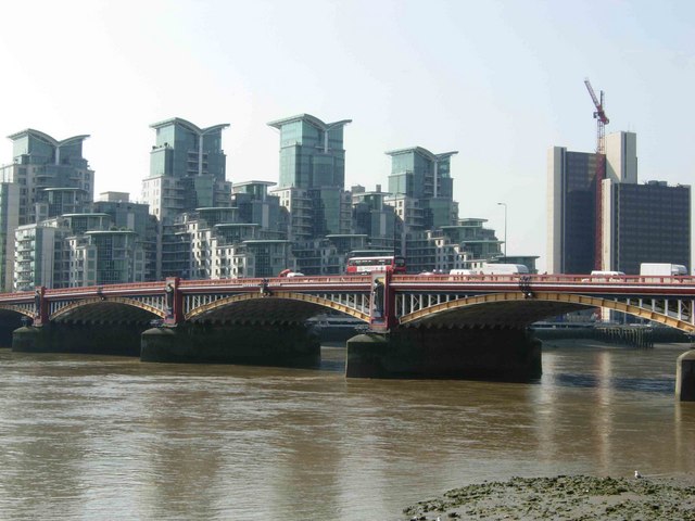 Vauxhall Bridge