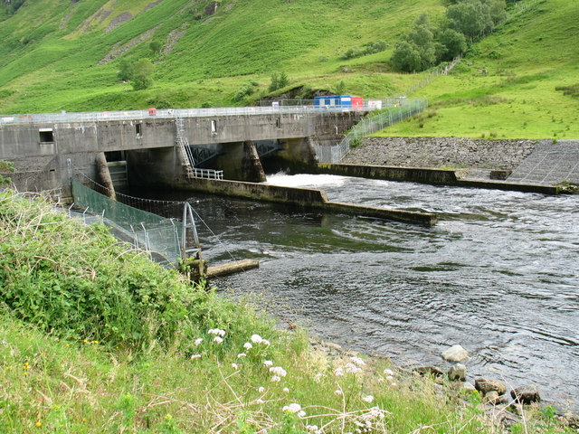 Pass Of Brander