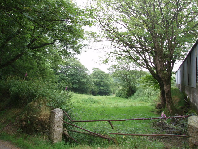 River Cober