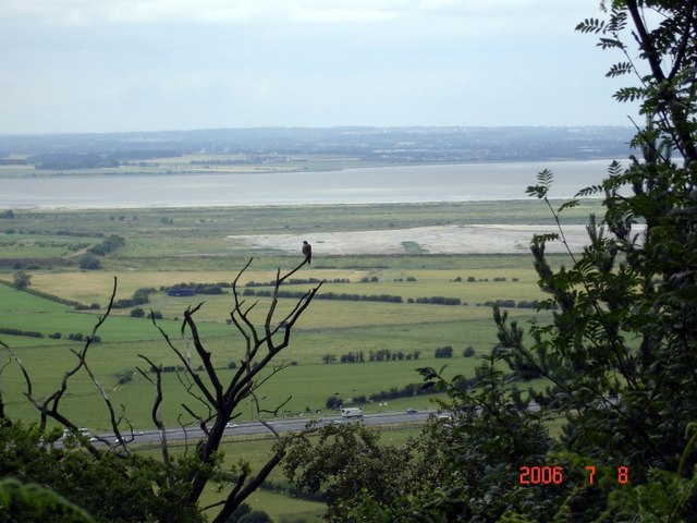 Pictures Of Marshes. Helsby and Frodsham Marshes