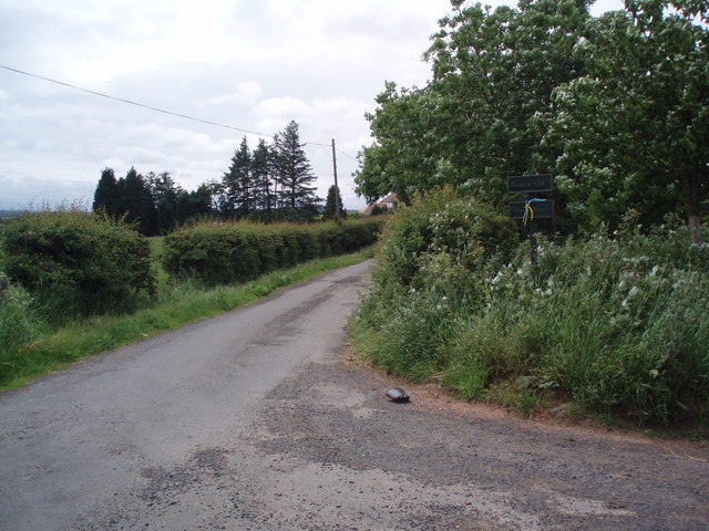 Farm Road