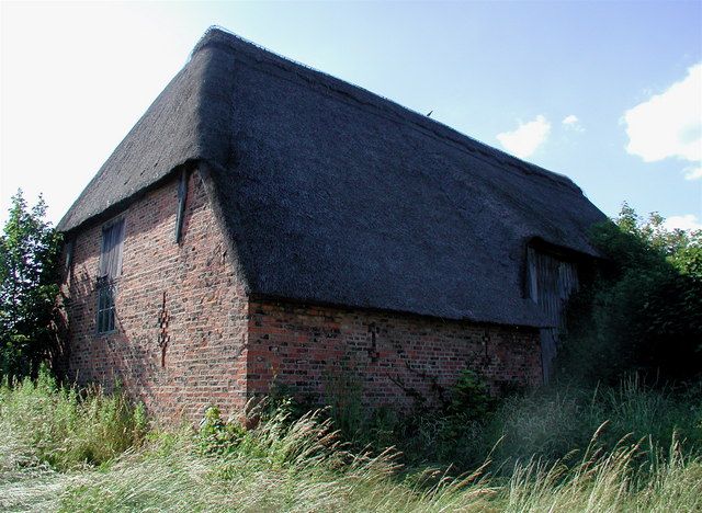 Tithe Barn, Easington © Paul Glazzard Cc-by-sa/2.0 :: Geograph Britain ...