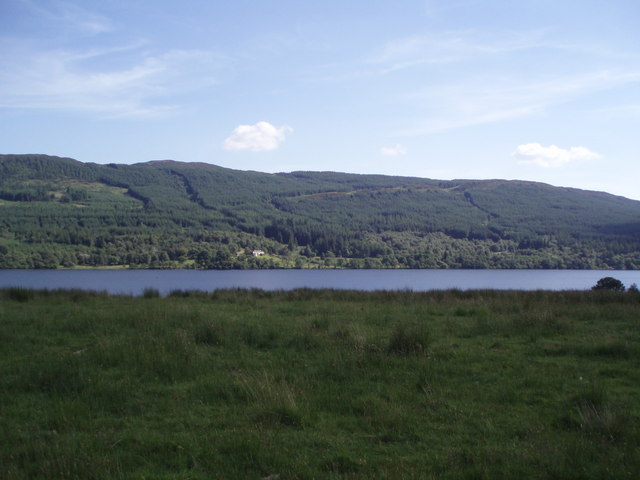 Loch Venachar