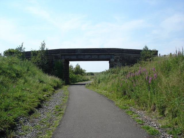 cycle route near me