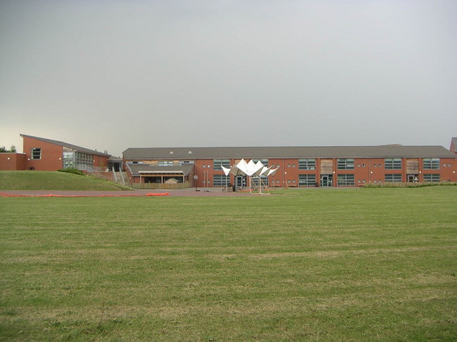 School Field