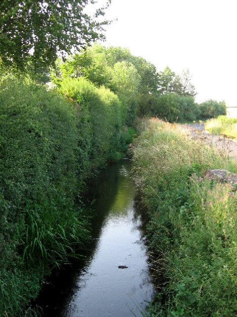 A Tributary