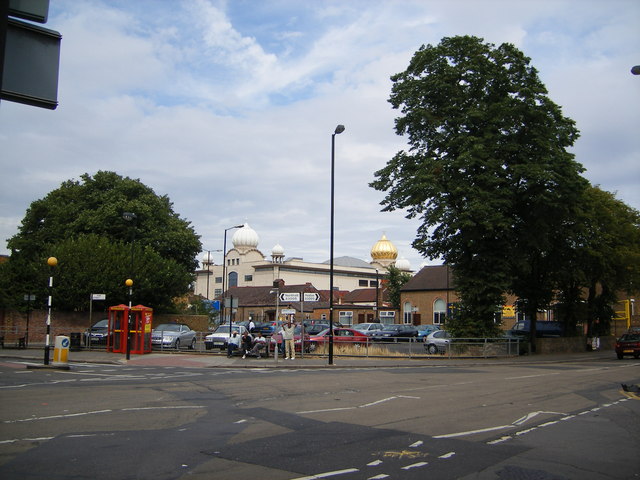 Southall honda merrick road #4