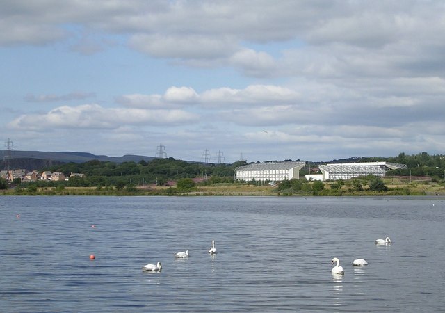 Broadwood Loch