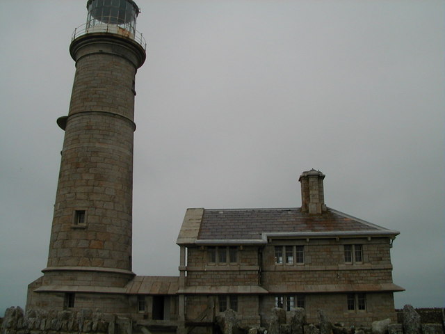 lundy lighthouse