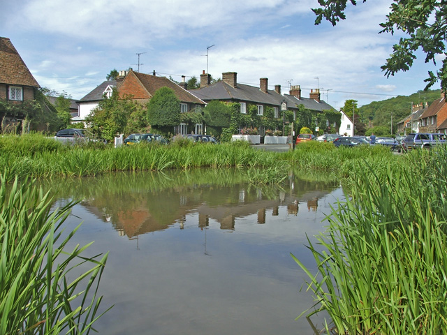 aldbury hertfordshire