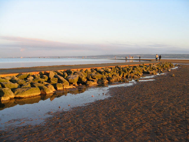 West Kirby Wirral