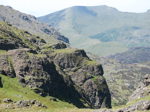 Moel Yr Ogof