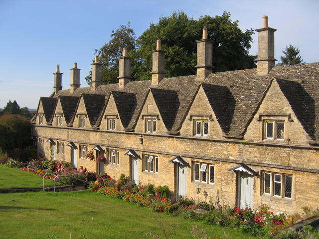 Chipping Norton Almshouses © David Stowell :: Geograph Britain and Ireland