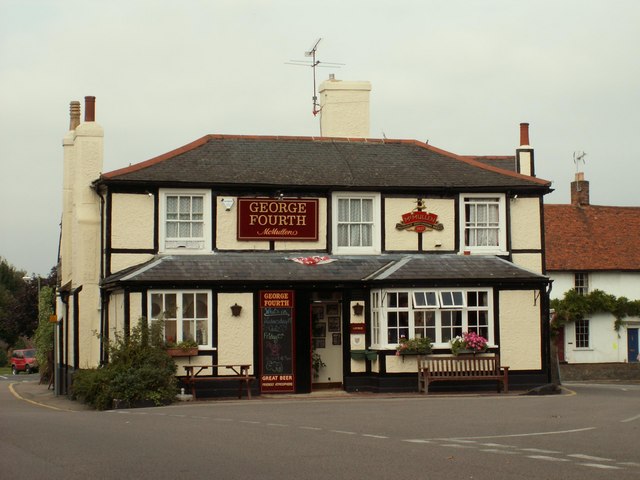 Pub House