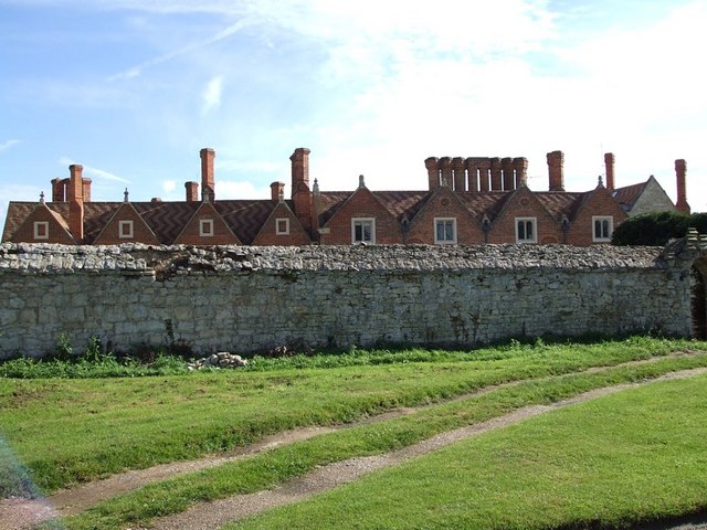 dinton hall