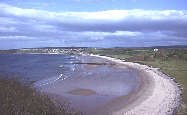 Cullen Beach