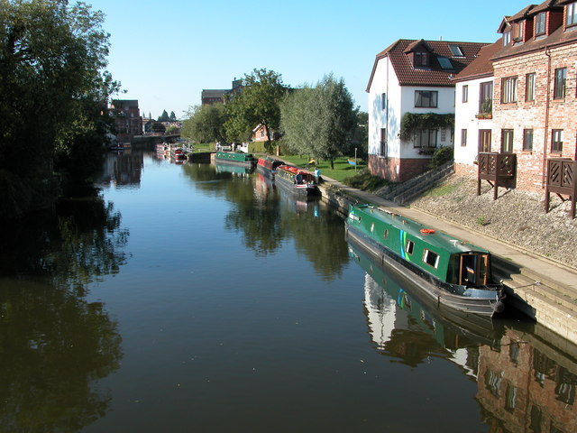 Tewkesbury Uk